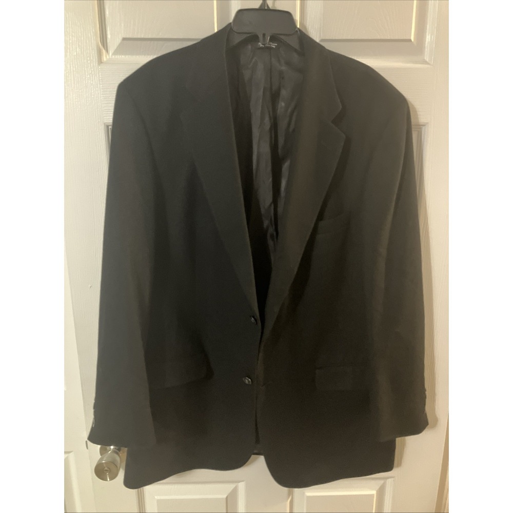 Cashmere Men's Coat Mobley And Sons